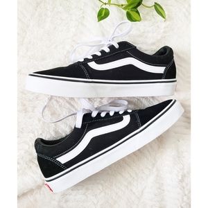 *NEW* Vans Skate Old Skool Shoe